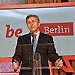 Berliner Bürgermeister Klaus Wowereit