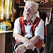 Clown Oleg Popov